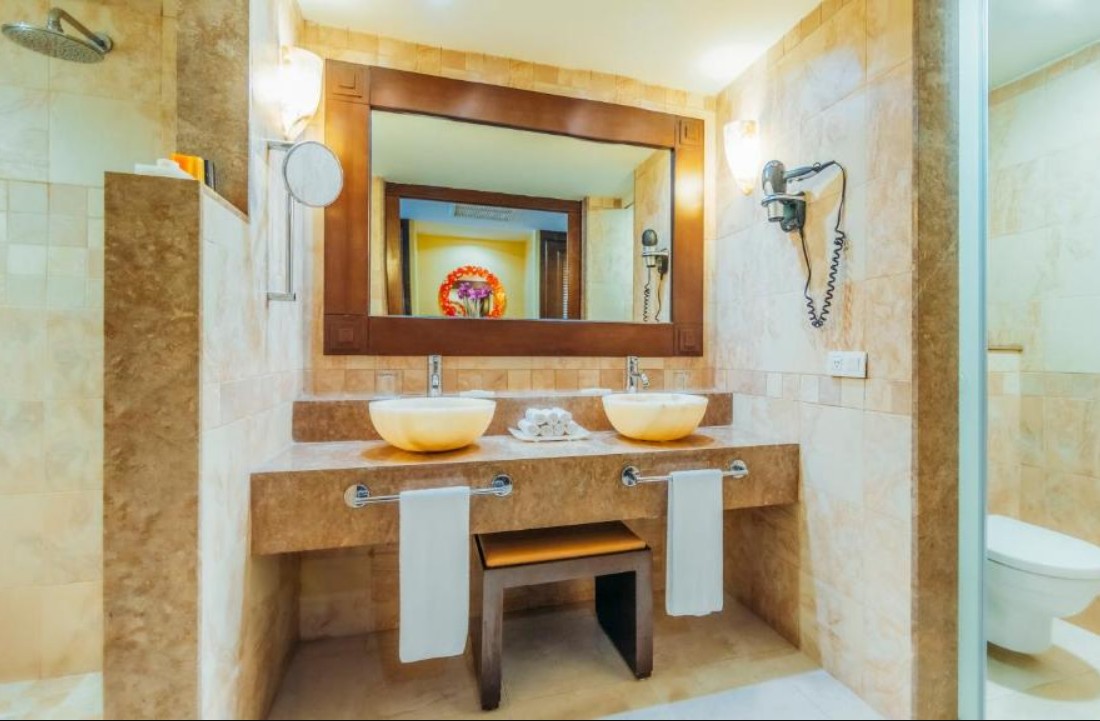 Junior Suites, Barcelo Maya Palace 5*