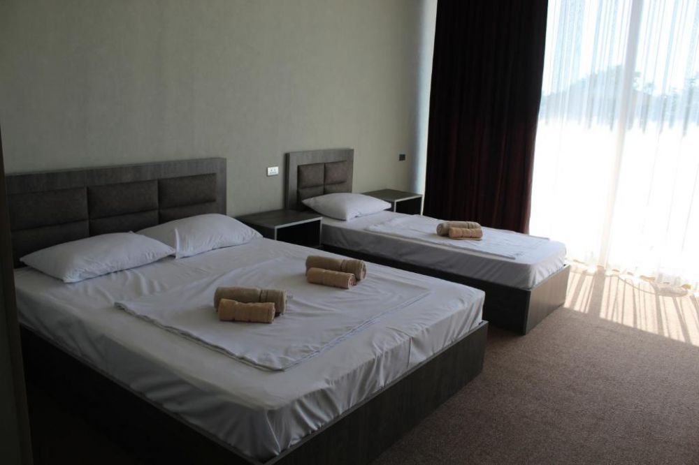 DBL/TRPL, Comfort Inn 4*