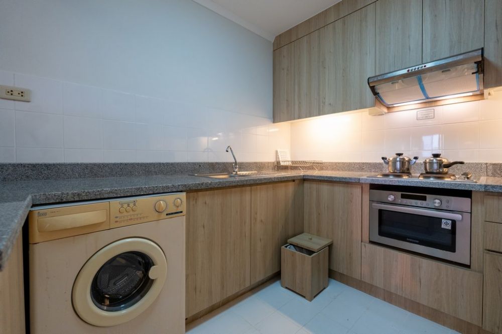 2 Bedroom Suite, Kantary Bay Rayong 4*