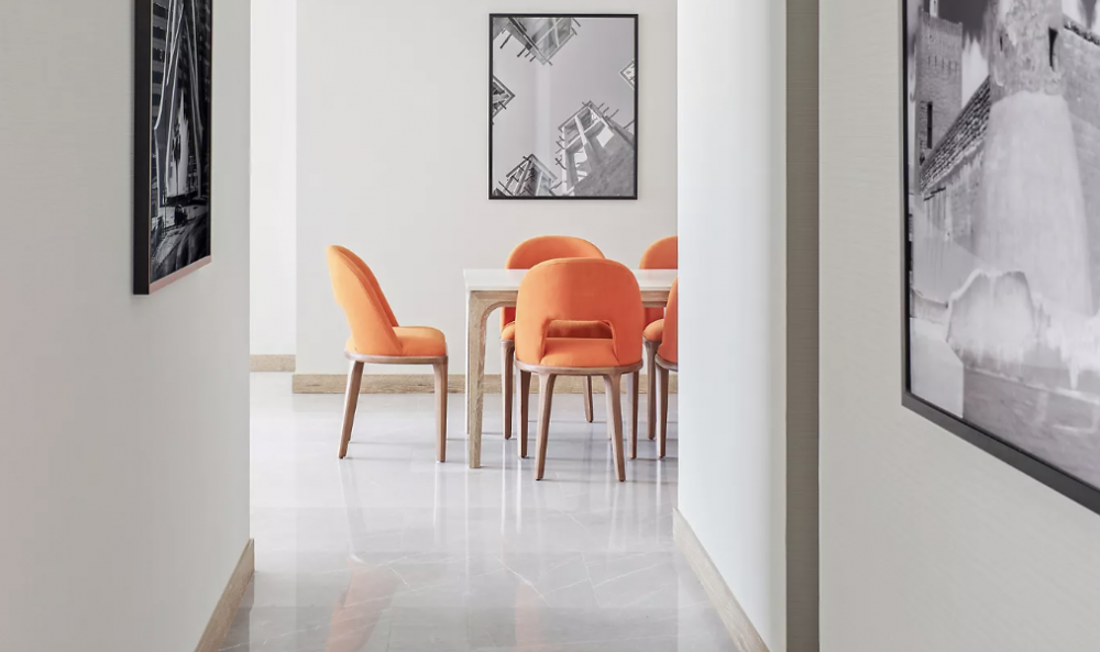 Two Bedroom Suite 2 King, Fairmont Dubai 5*