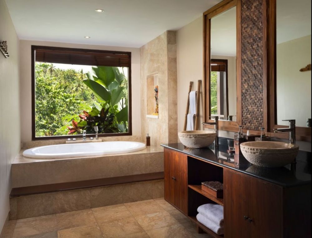 Deluxe Room, Jannata Resort 4*