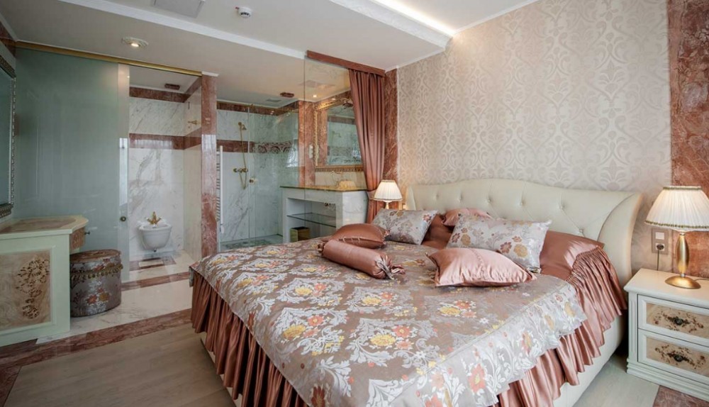 Apartment Katarina, Grand Hotel Donat 4*