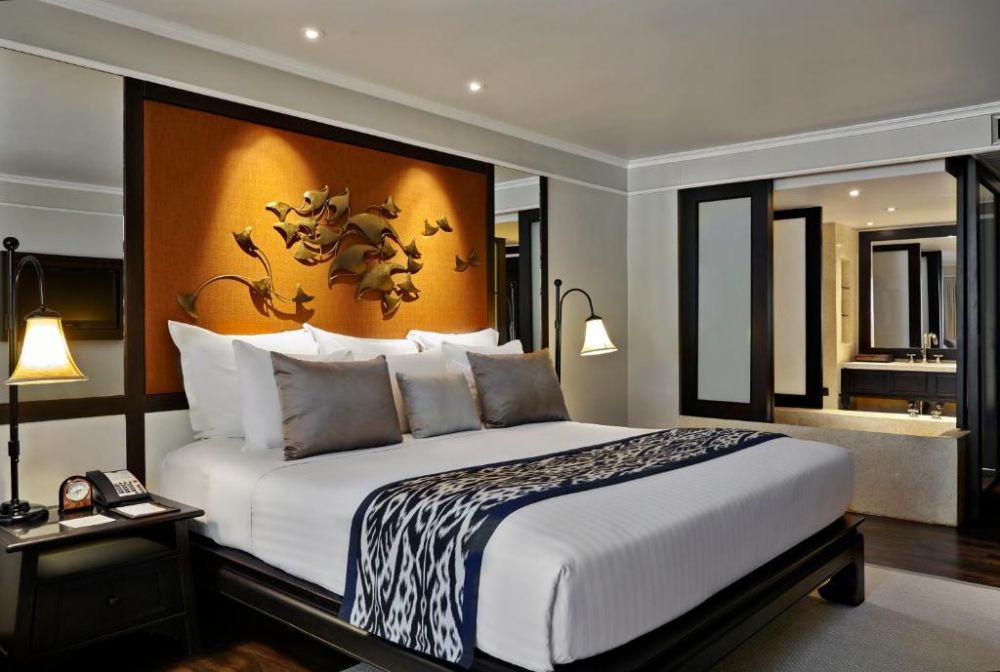 Premium Sea View, Anantara Hua Hin 5*