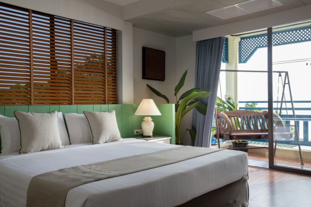 Two Bedroom Suite, Kantary Bay Phuket Hotel & Serviced Apartment 4*