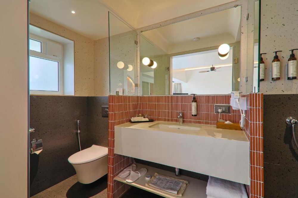 Treepie Retreat, Orchid Passaros 4*