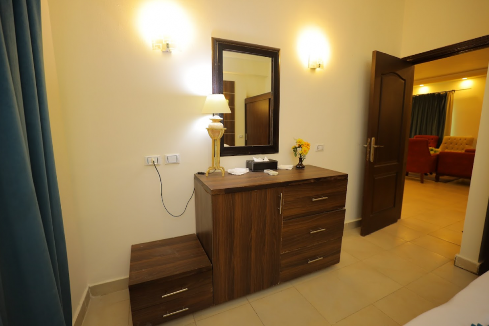 Family Room, Sharm Bride Aqua Hotel Resort & Spa (ex. Aqua Hotel Resort & Spa) 4*