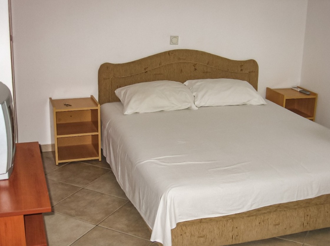 Double Room Economy (B), Bonaca 3*