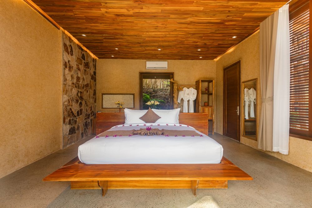 Premium Bungalow with Garden View, Grand Ocean Bay Phu Quoc Resort and Spa 5*