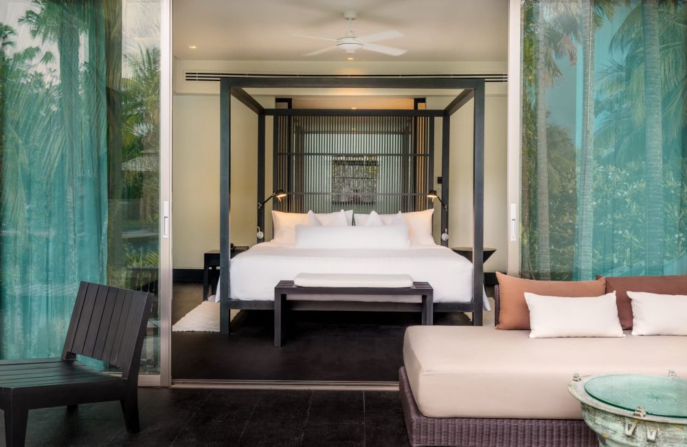 Palm Suite, Twinpalms Phuket 5*