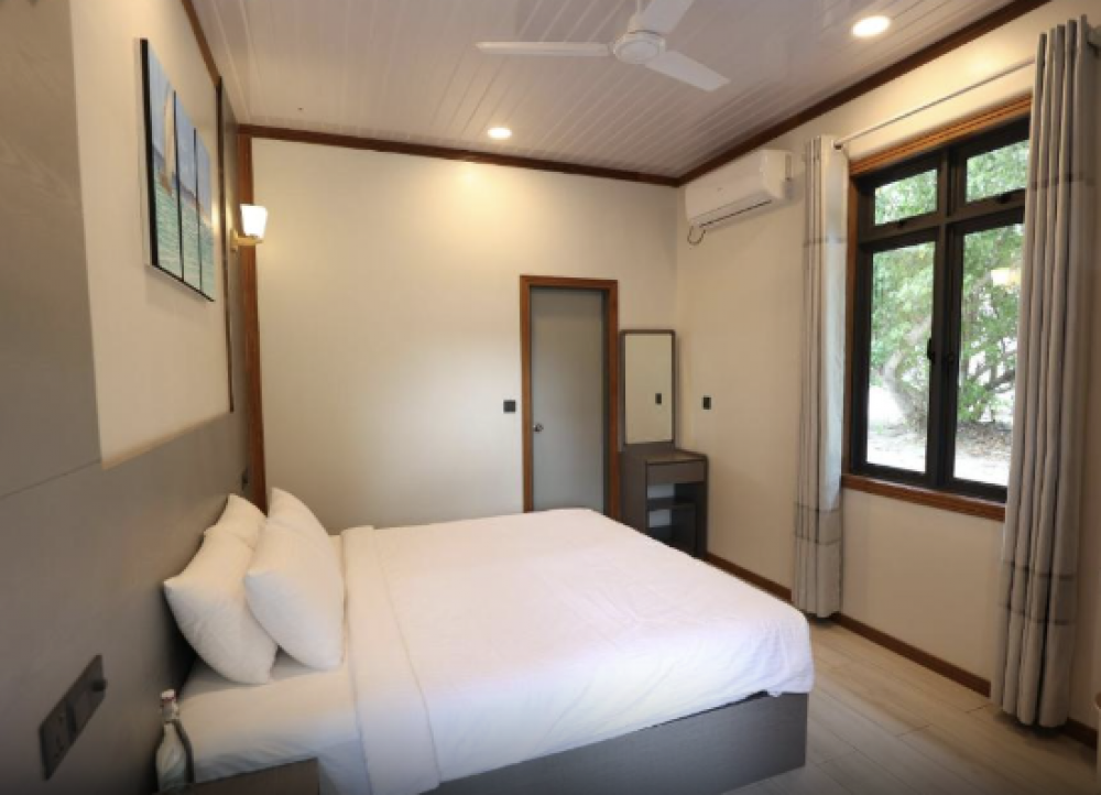 Standard Room, Hitha Maldives 