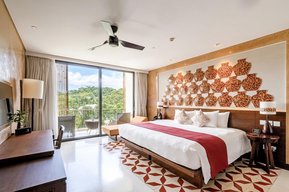 Deluxe Hill View/GV/SV, Salinda Resort Phu Quoc Island 5*