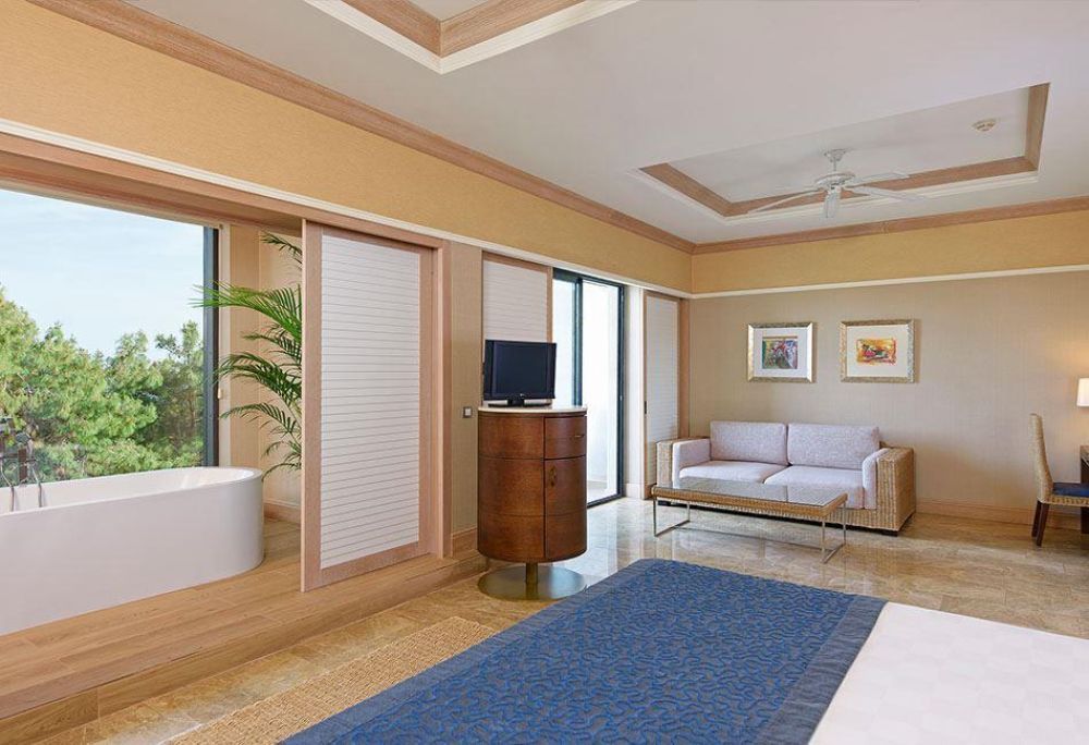 Pool Suite, Lykia World Links Golf 5*