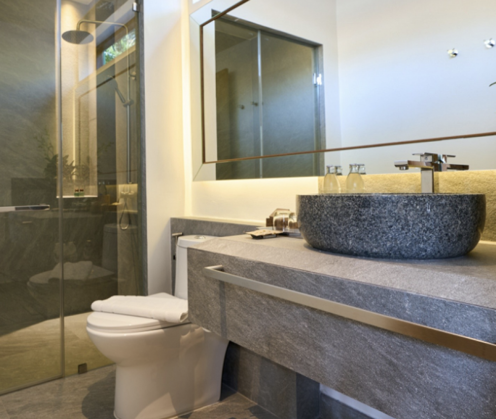 2 Bedrooms Pool Villa, Malisa Villa Suites 5*