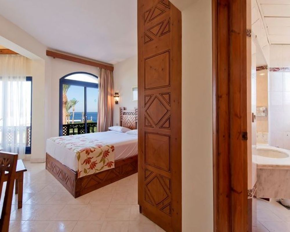 Two Bedroom Chalet, Amphoras Beach (ex. Otium Amphoras) 5*