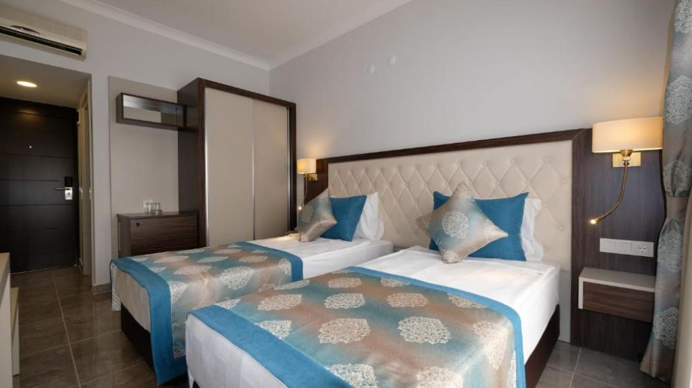 Standard Room, Kleopatra Golden Beach 4*