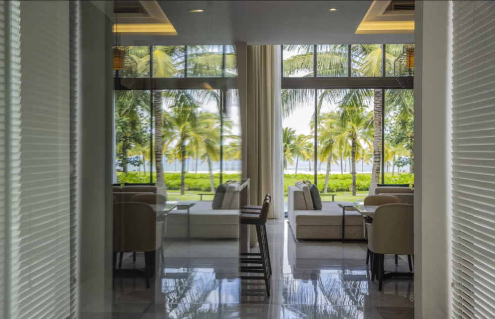 Villa 2 Bedroom, Vinpearl Resort & Golf Nam Hoi An 5*