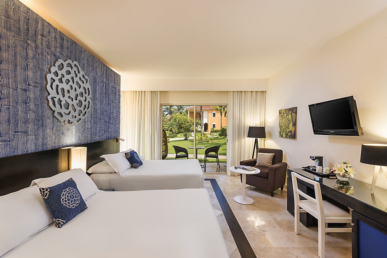 Maya Royale Deluxe/ Ocean View, Ocean Maya Royale | Adults Only 5*