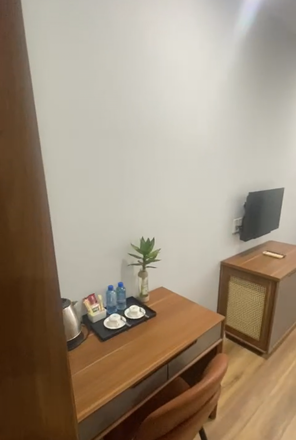 Superior City View, Tahiti Central Hotel 3*