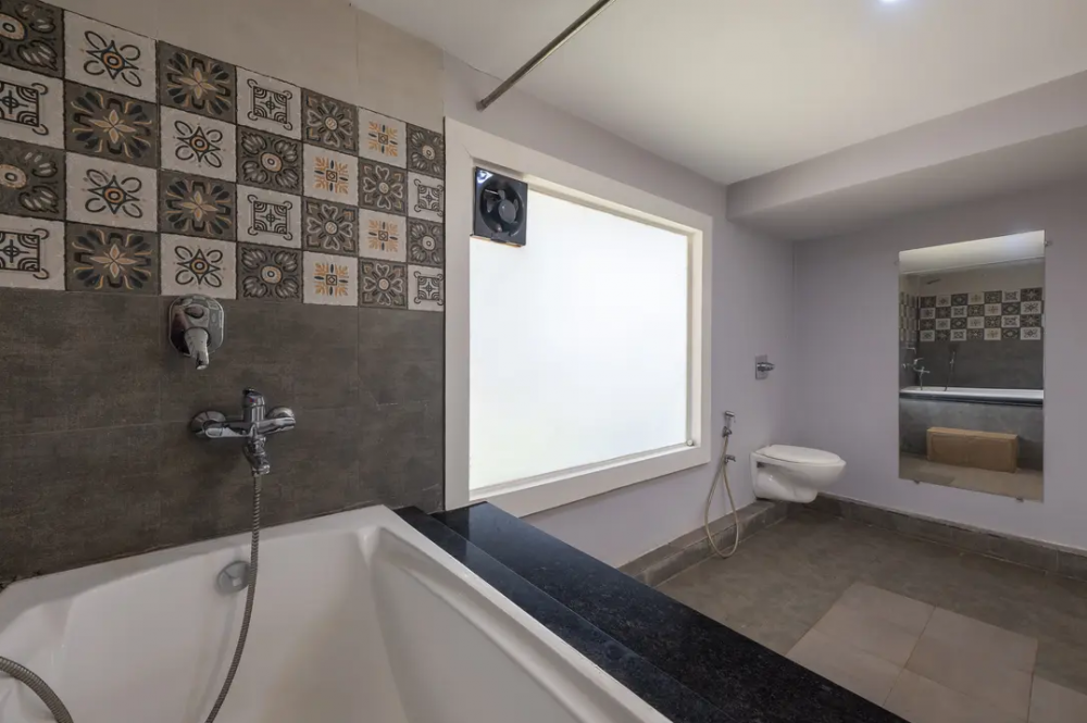 Duplex Room, La Blanca Resort 3*