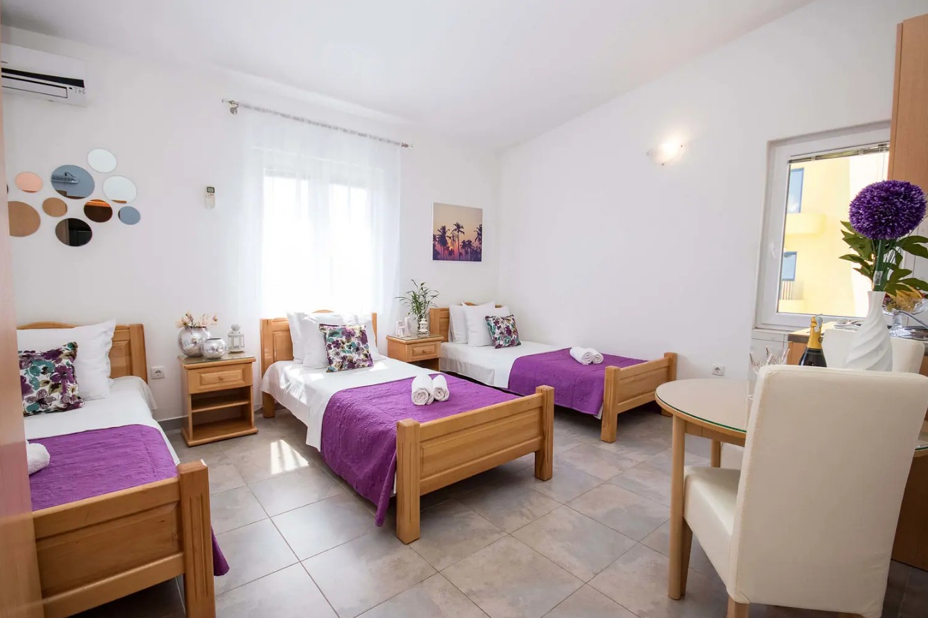 Triple Room, Villa Kovacevic 2*