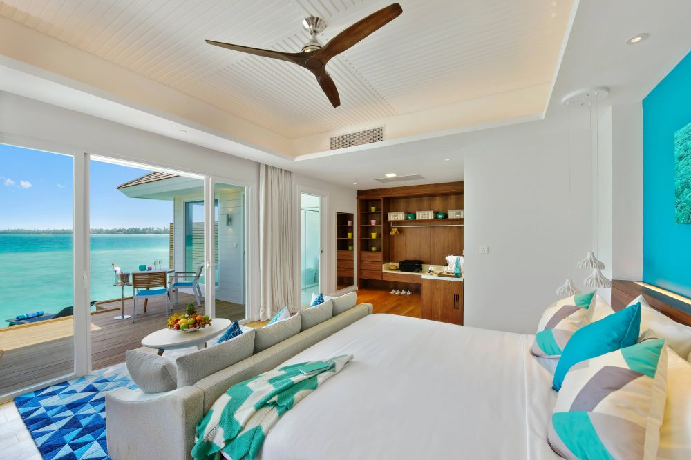 Aqua Villa, Kandima Maldives 5*