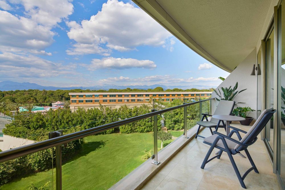 Suite, Maxx Royal Belek Golf Resort 5*