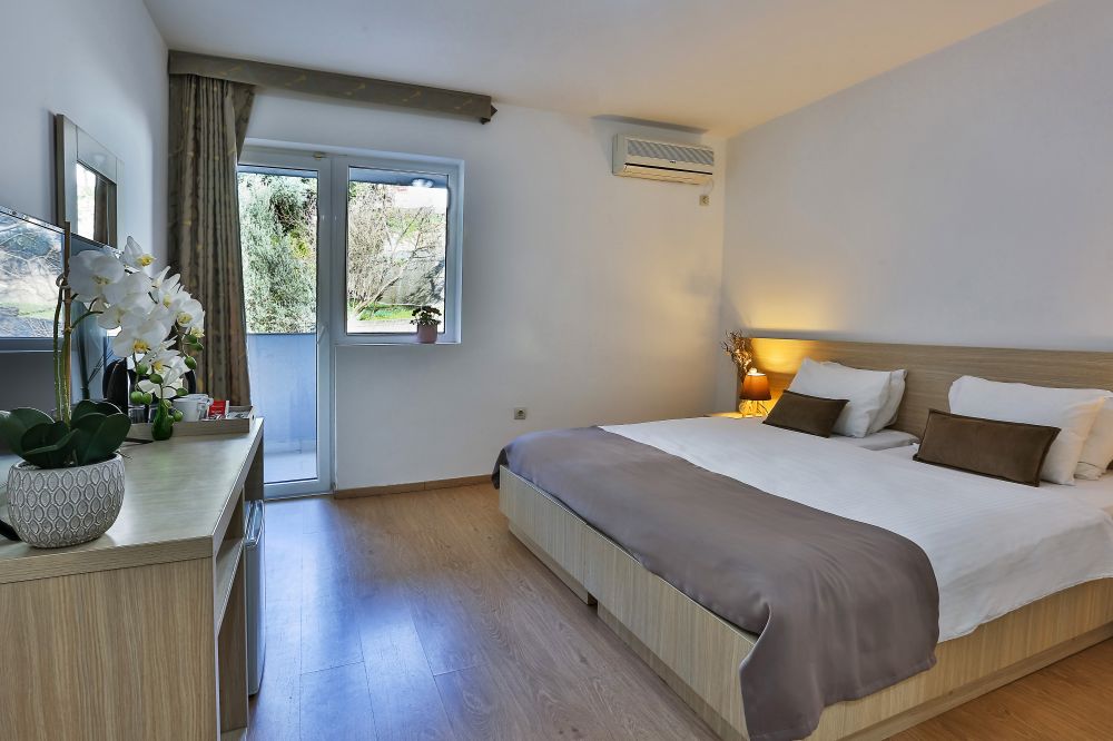 Standard Double/Twin Room, Kolomat Apartments Villa 3*