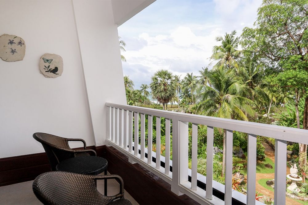 Family Connecting Deluxe Terrace, Thavorn Palm Beach 5*