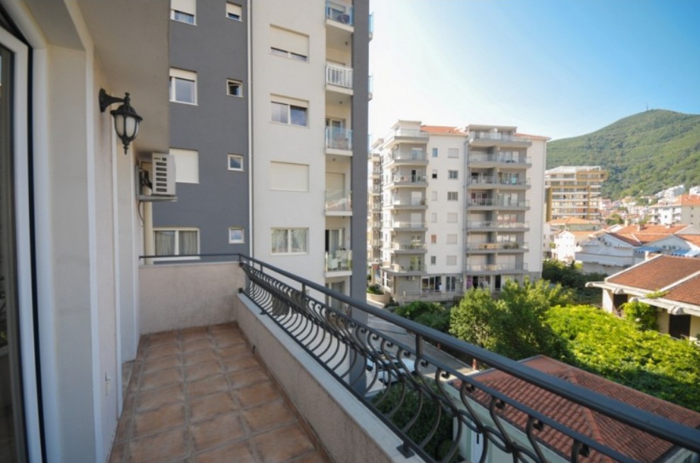 1 Bedroom Apartment 04 SV 4*, Racanovic 3*