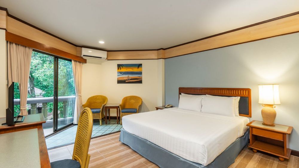 Suite Room, Botany Beach 3*