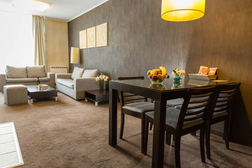 Executive Apartment, Lucky Bansko 5*