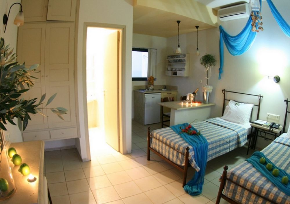 Studio, Golden Bay Hotel Apartments 3*