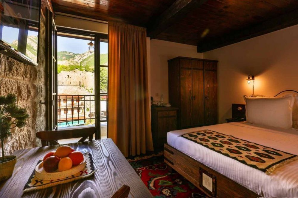 Family Apartment, Stara Carsija Hotel & SPA 5*