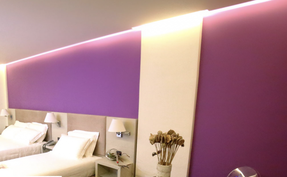 DELUXE JUNIOR SUITE, Palace Hotel & Spa Vlore 4*