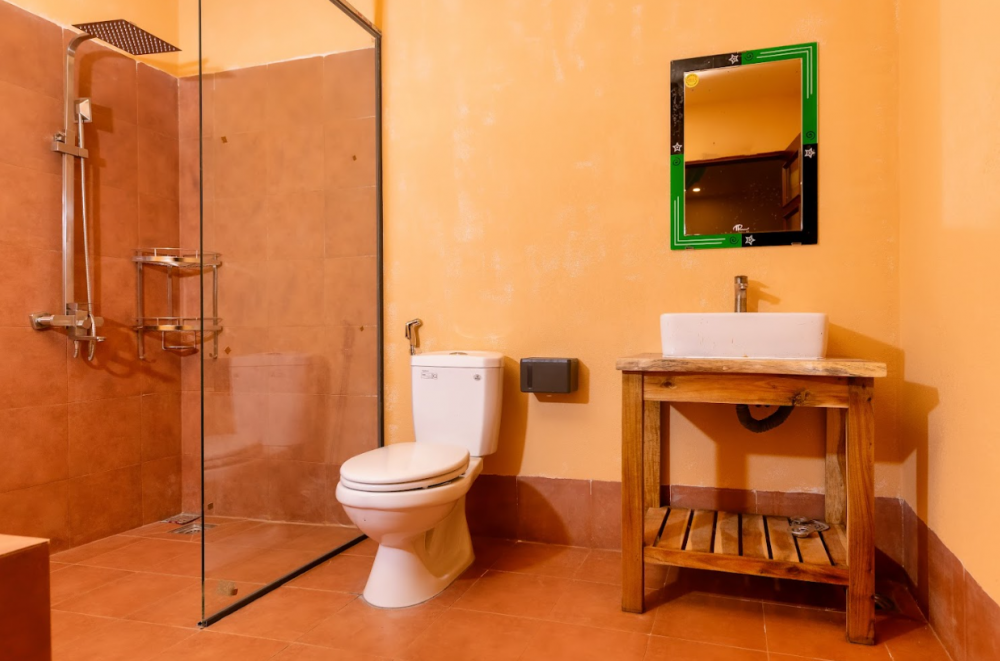 Deluxe Bungalow Garden View, Sim Resort Phu Quoc 3*