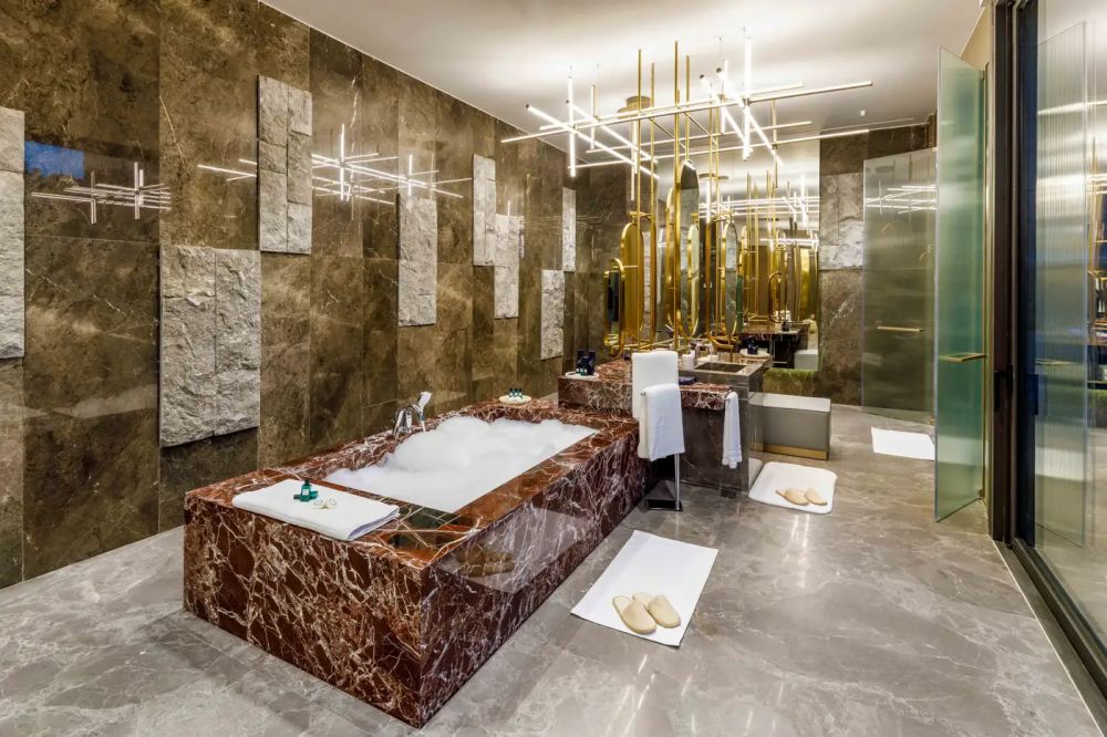 Palazzo Grand Mansion, Kaya Palazzo Golf Resort 5*