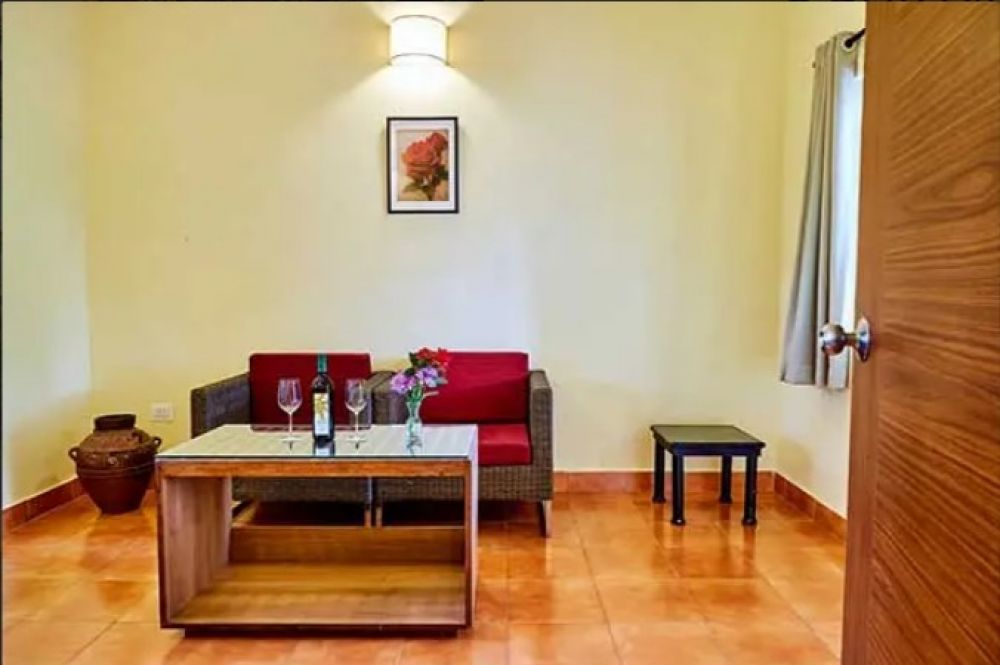 2 BHK, Lifestyle Villa Goa 