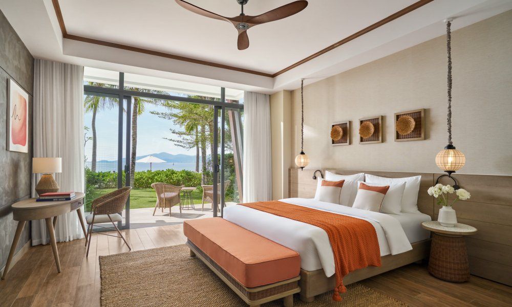 Ocean Pad, Boma Resort Nha Trang 5*