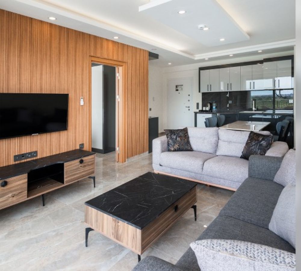 Suite City View Room/ Pool View, Laristone Suite & Spa 4*