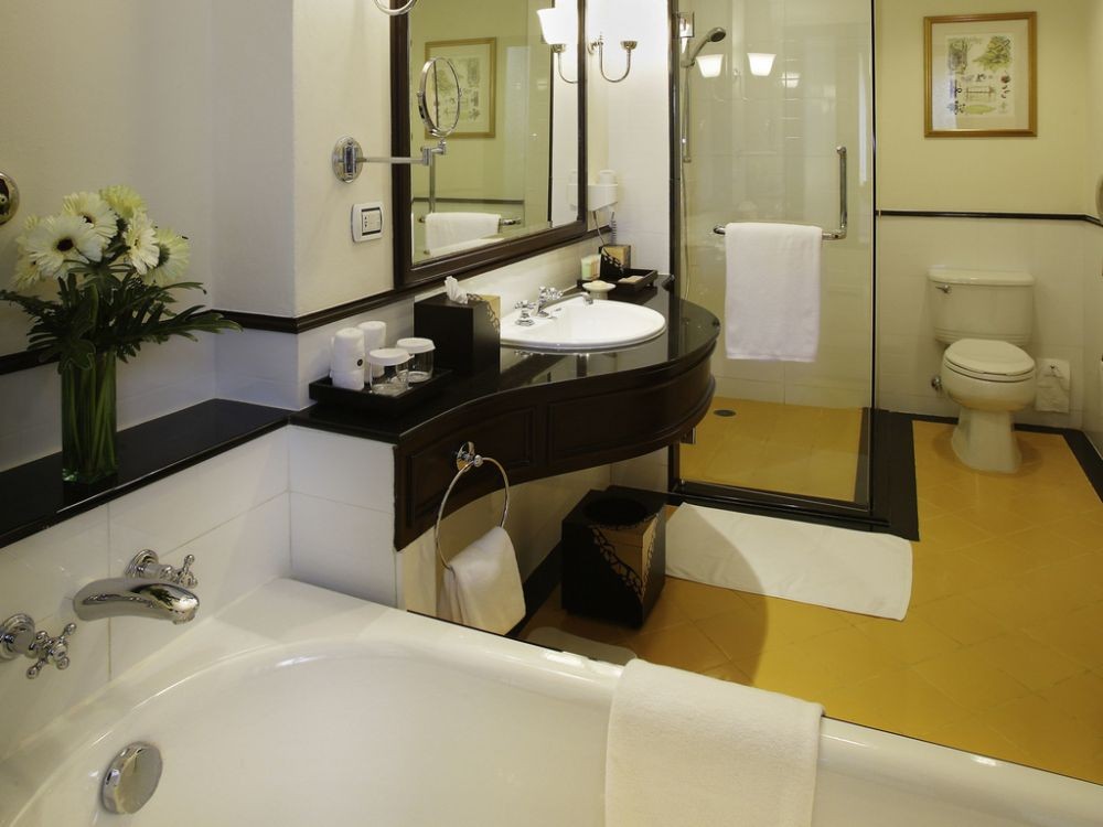 Junior Suite, Sofitel Krabi Phokeethra 5*