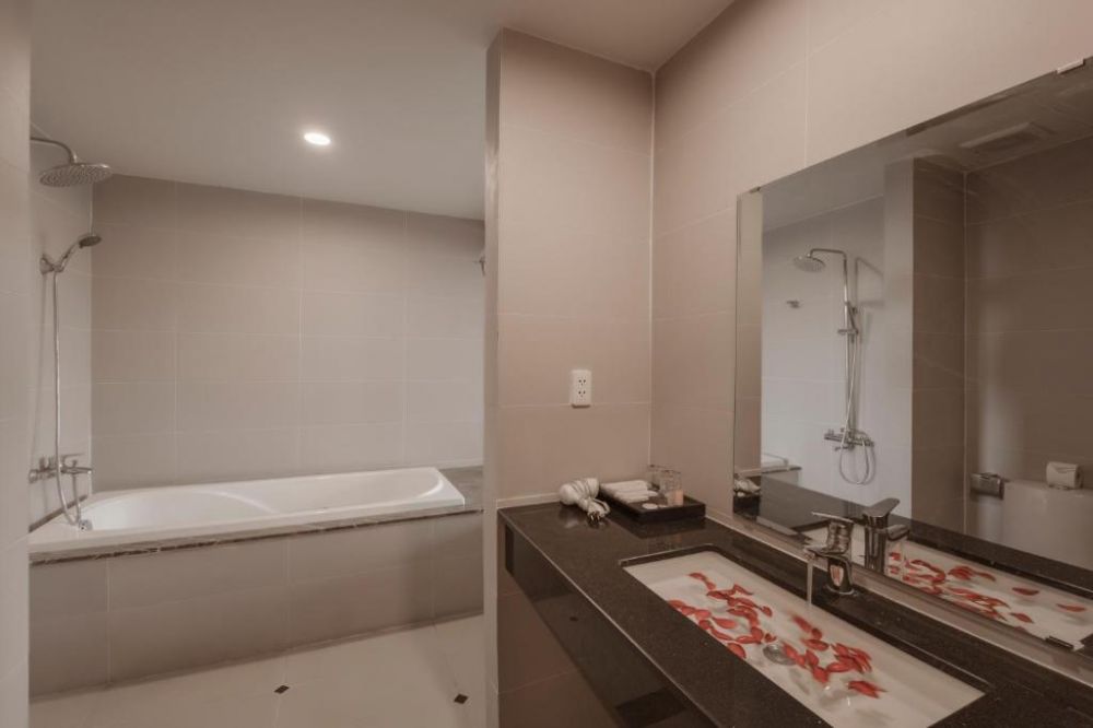 Suite, Praha Hotel Phu Quoc 3*