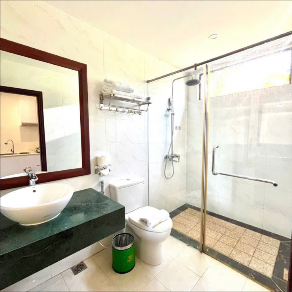 Studio, Santa Garden Resort 3*