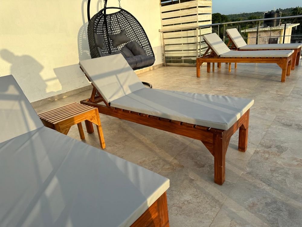 Premium, Martins Crest Goa 3*