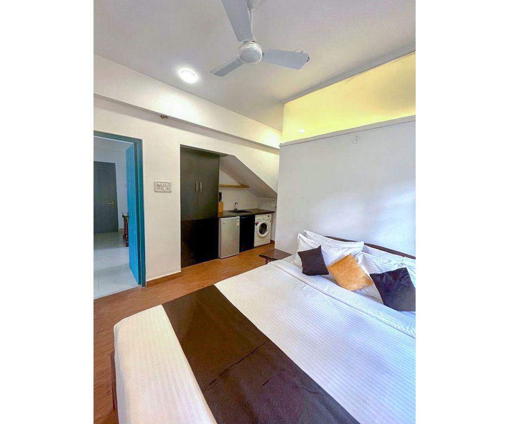 4BHK Villa, Ziba Villa 