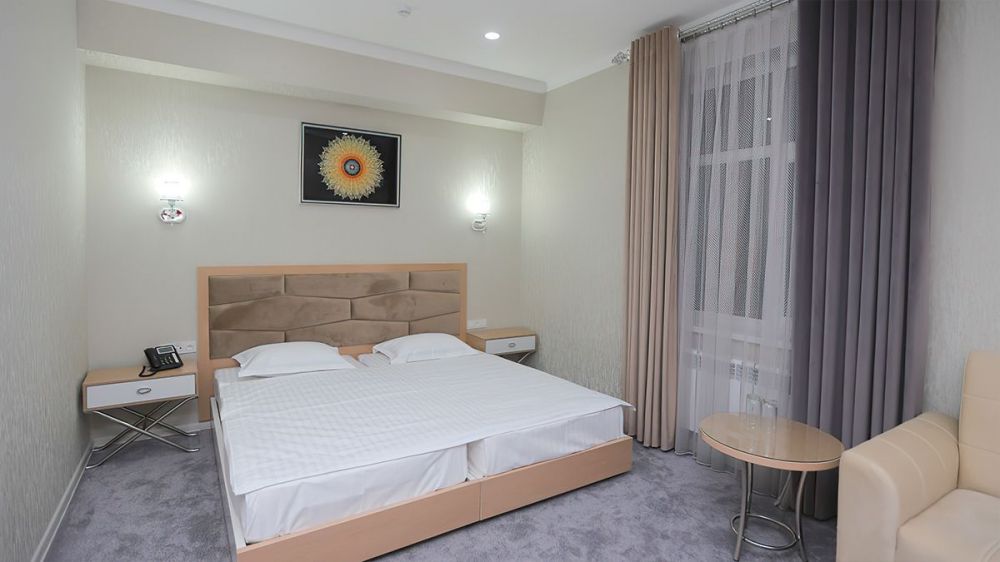 Standard Room, Reikartz Amirun 3*