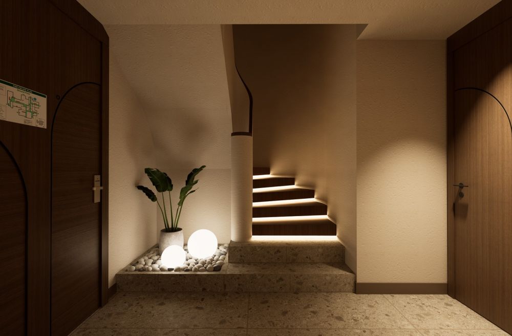 Swim Up Dublex Room, Trendy Perge Resort & Suites 5*