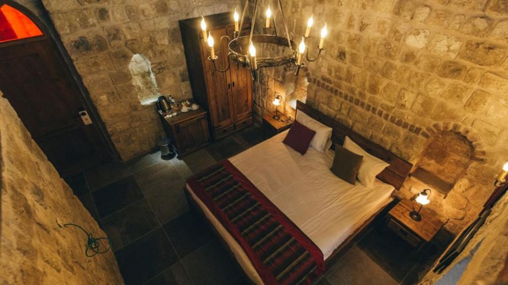 Deluxe Room, Cappadocia Old Houses 3+