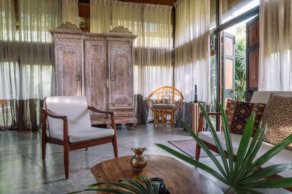 Villa Ambalama, Eraeliya Villas & Gardens 4*