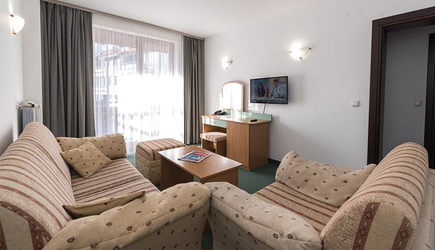 Apartment, Iceberg Bansko 3*