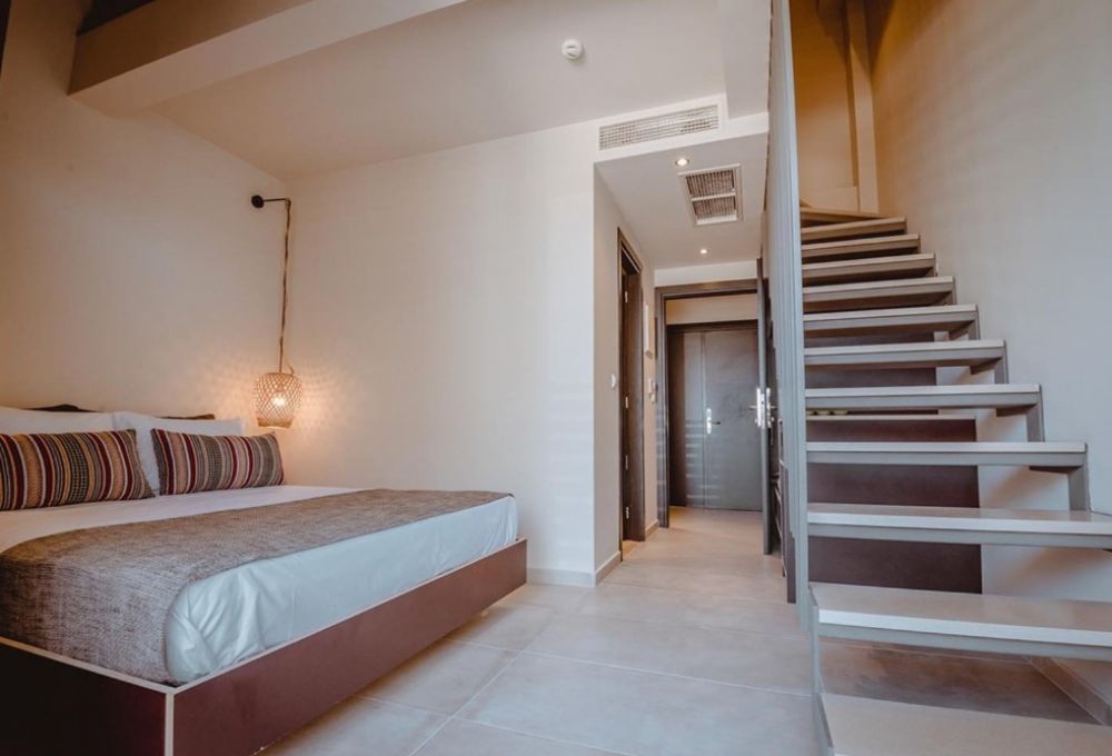 Maisonette, Cook's Club Hersonissos Crete 4*